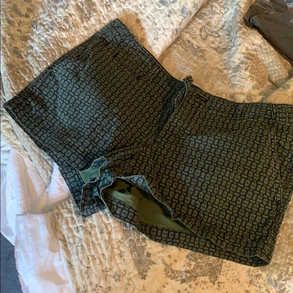 Gap summer short